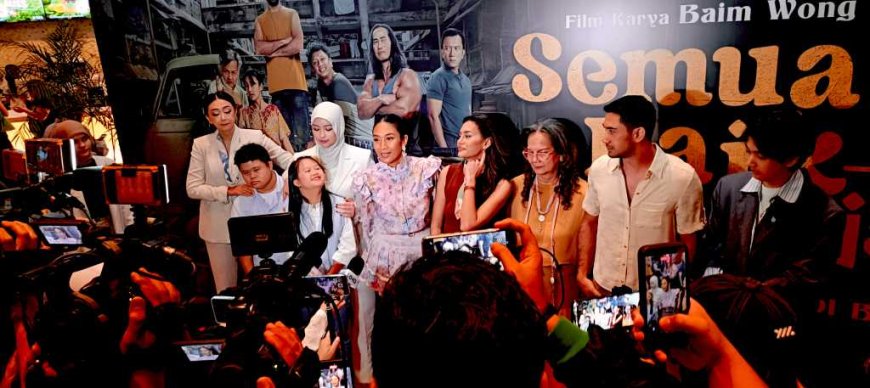 Film Yang Siap Mendulang Pahala! Tayang Rabu 13 Mei 2026