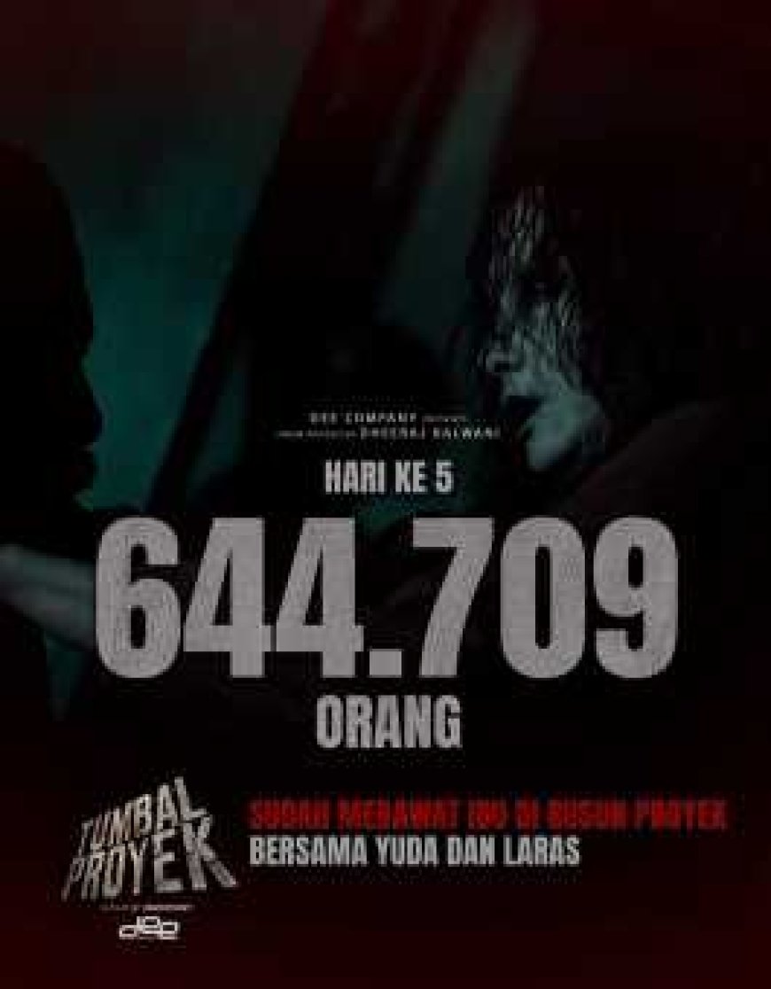 LOKeT Eds Senin 18 Mei 2026