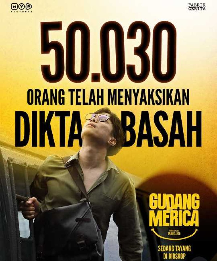 LOKET Eds Jumat 22 Mei 2026