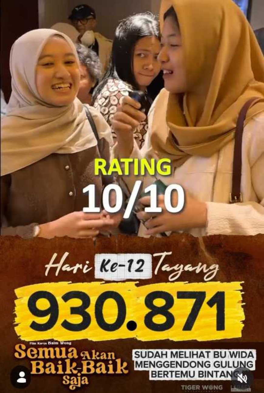 LOKET Eds Senin 25 Mei 2026