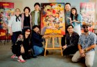 Film Horor Komedi Jump Scare Siap Syuting & Tayang 2027