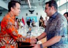 BPI Gandeng Kementerian Ekonomi Kreatif; Perkuat Sinergi
