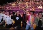 Film Ghost Buzzer Raih Dukungan Kak Seto