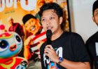 Anak Yang Berbakti Jadi Premis FoUFO