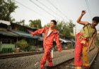Operasi Pesta Copet; Tayang Di Bulan Kemerdekaan RI