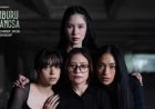 Film Memburu Pemangsa Tayang 24 September 2026