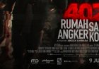 4 Karakter Nekat Di Film  402 Rumah Sakit Angker Korea