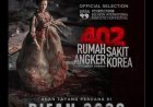 Film 492 Rumah Sakit Angker Korea Menuju BIFAN 2026
