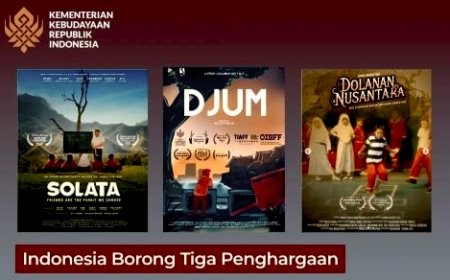 Solata, Djum & Dolanan Nusantara Mendunia....!