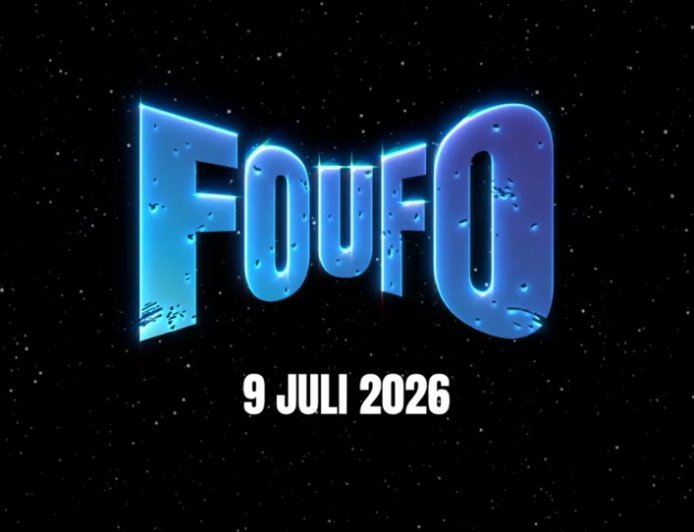 FoUFO Tayang 9 Juli Mendatang