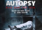 Autopsy : Dead Body Can Talk; Karya Ozan Ruz