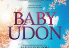 Film Baby Udon Tayang 3 September 2026