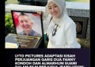 Film Baby Udon Bagi Pejuang Garis Dua; Siap Box Office