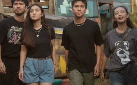 Operasi Pesta Copet Tayang 27 Agustus 2026 Mendatang