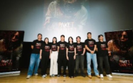 Paket Santet Siap Anda Terima 27 Agustus 2026