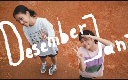 Desember Jadi Tayang Desember 2026