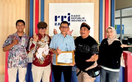 B3S 2026 Dimulai Batam Sebagai Kota Pertama