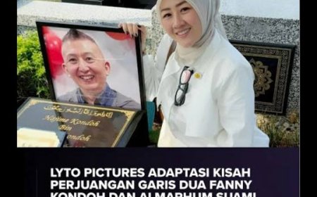 Film Baby Udon Bagi Pejuang Garis Dua; Siap Box Office