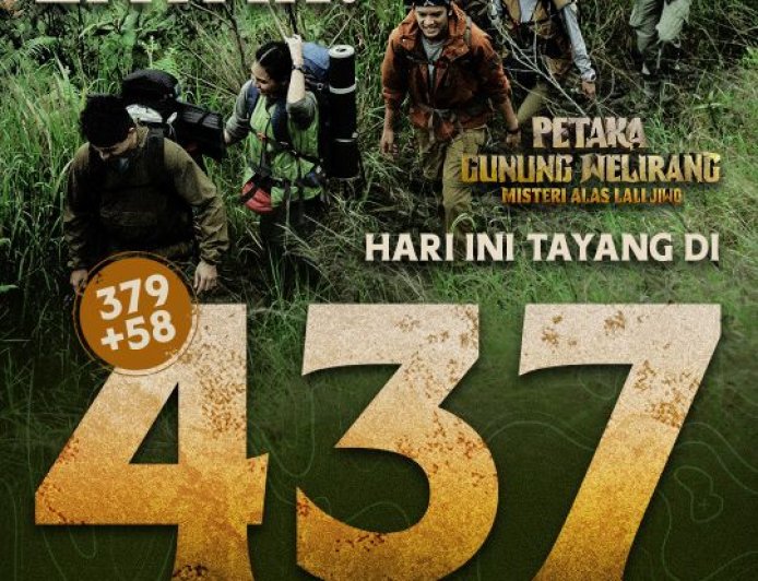 LOKET Eds Jumat 3 JULI 2026