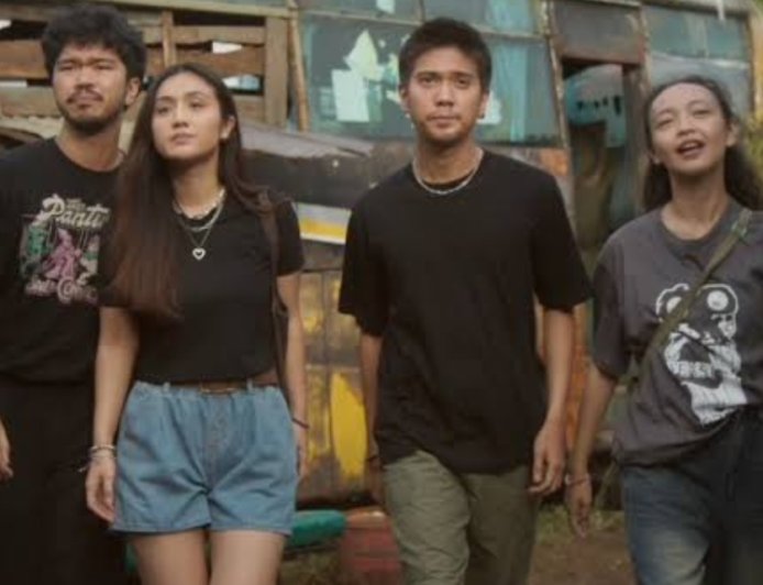 Operasi Pesta Copet Tayang 27 Agustus 2026 Mendatang