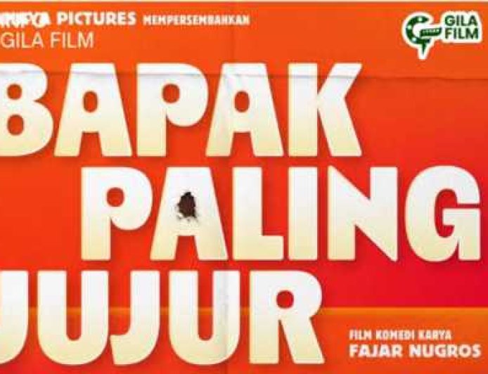 Bapak Paling Jujur; Coming Soon 2026