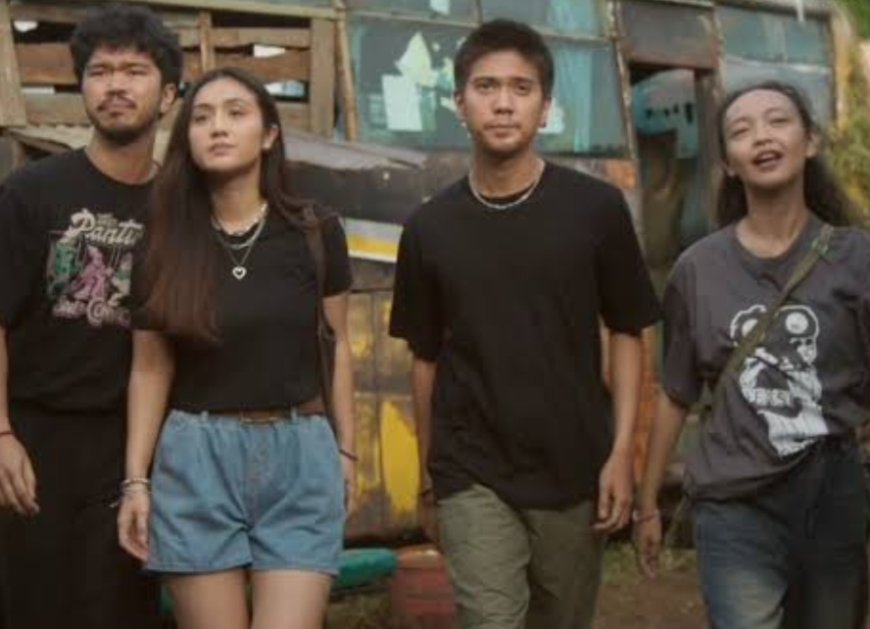 Operasi Pesta Copet Tayang 27 Agustus 2026 Mendatang