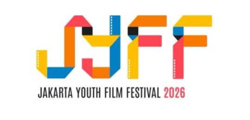 Inilah Pemenang J-Youth Film Fest 2026
