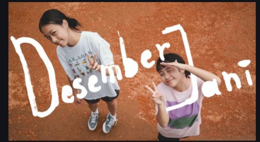 Desember Jadi Tayang Desember 2026