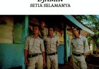 Djamin Setia Selamanya; Tayang 1 Oktober 2026