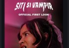 Indonesia Punya Horor Vampire
