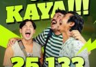 Angka Penonton Kamis 13 Agustus 2026