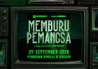 Film Memburu Pemangsa Menjanjikan Pembelajaran