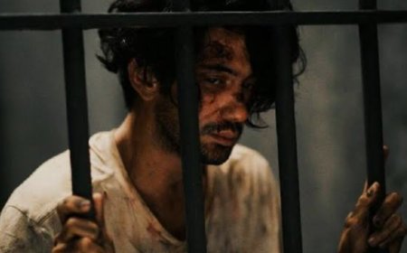 Matilah Kau Mati Adalah Ost Film Laut Bercerita