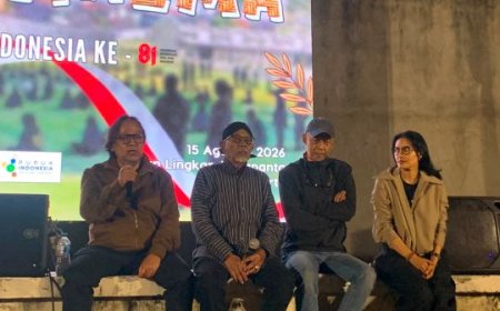 Indonesia 81; It's Picnic Cinema
