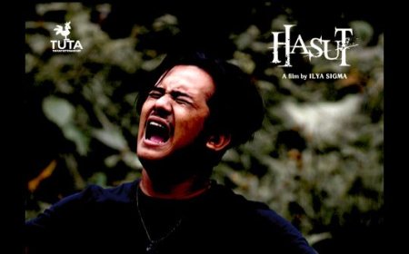 Horor Misteri HASUT; Siap Tayang !