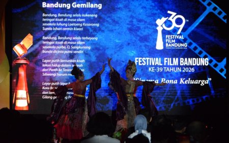 Kota Bandung Masih Punya FFB !