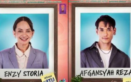 Ost Film Agensi Rumah Tangga Dirilis