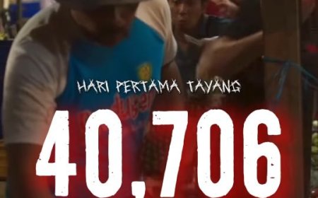 LOKET Edisi Jumat 28 Agustus 2026