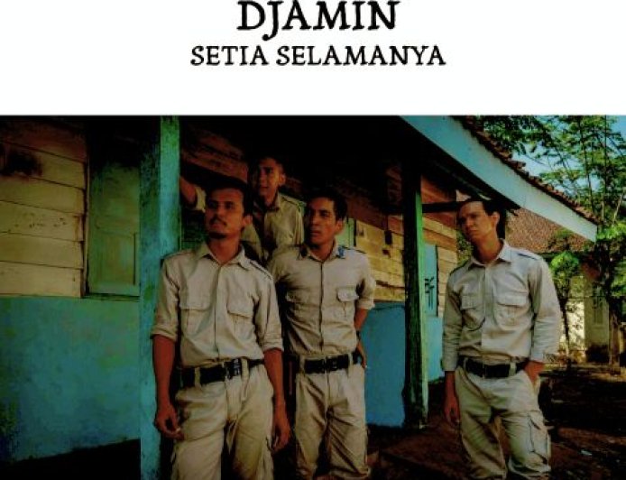 Djamin Setia Selamanya; Tayang 1 Oktober 2026