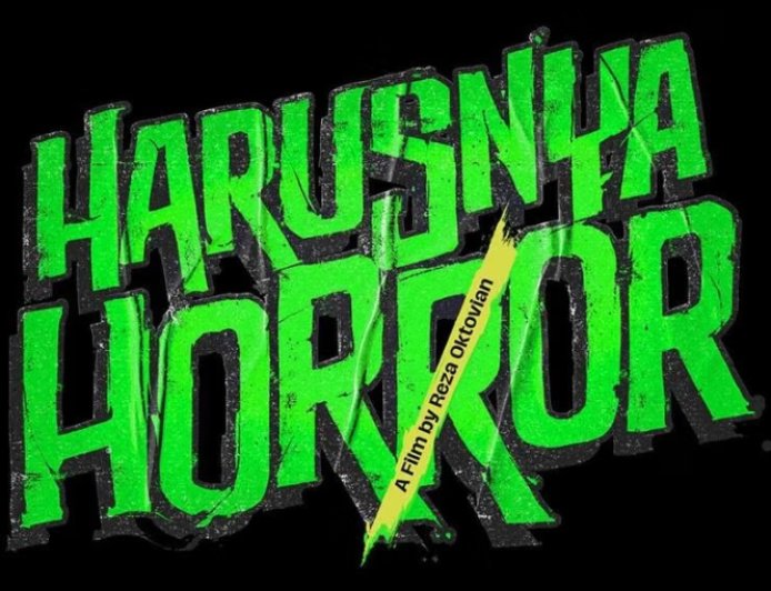 Harusnya Horror; Tiketnya Ludes Terjual.....!