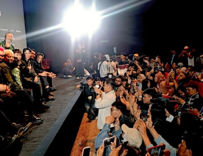 Film Harusnya Horror Menjanjikan Box Office