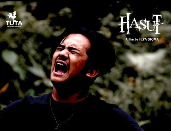 Horor Misteri HASUT; Siap Tayang !