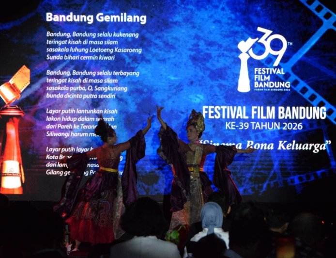 Kota Bandung Masih Punya FFB !