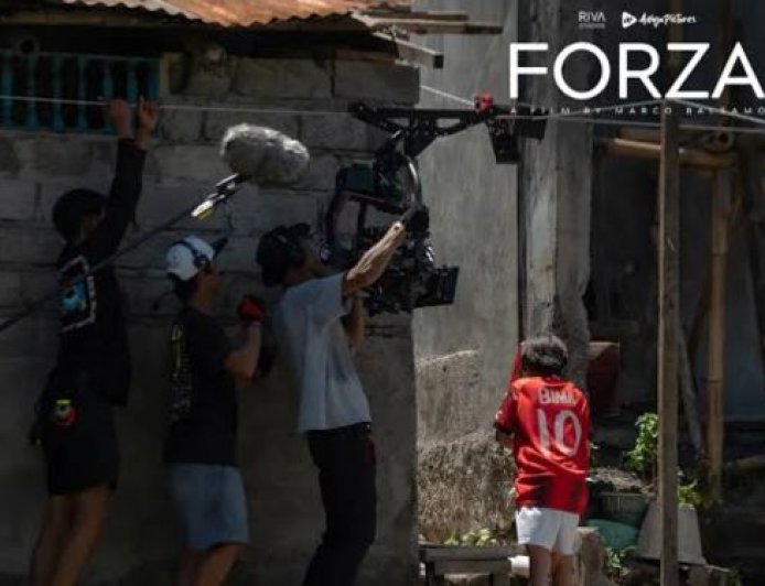 FORZA; Coming Soon !