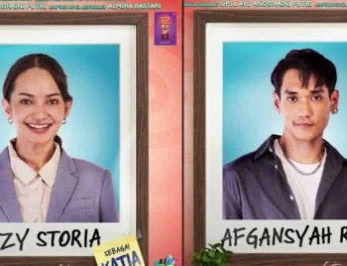Ost Film Agensi Rumah Tangga Dirilis