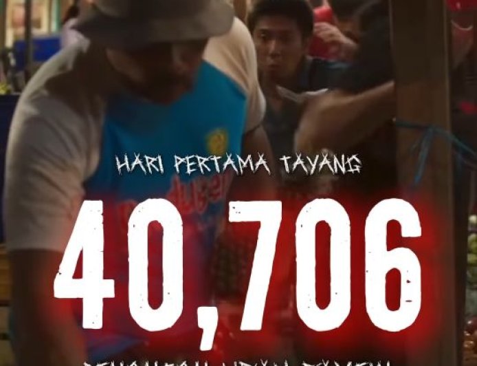 LOKET Edisi Jumat 28 Agustus 2026