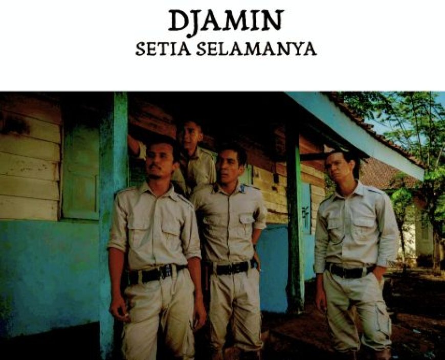 Djamin Setia Selamanya; Tayang 1 Oktober 2026