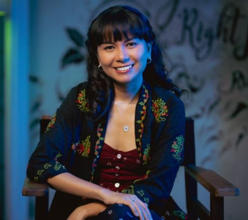 Empat Musim Pertiwi Tayang 8 Oktober 2026