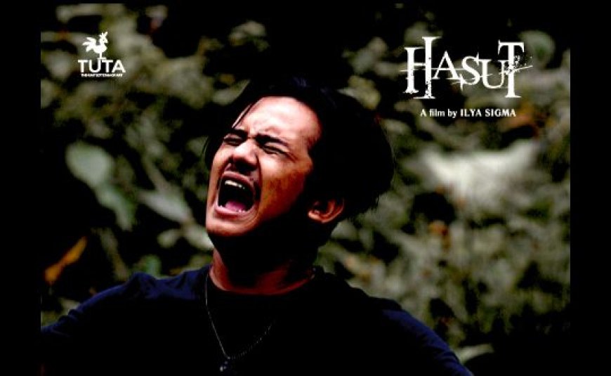 Horor Misteri HASUT; Siap Tayang !