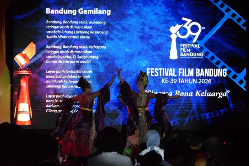 Kota Bandung Masih Punya FFB !